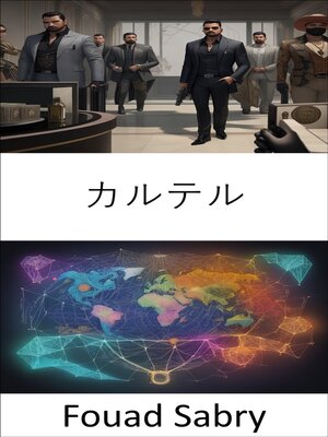 cover image of カルテル